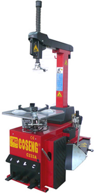 Tire Changer Machine