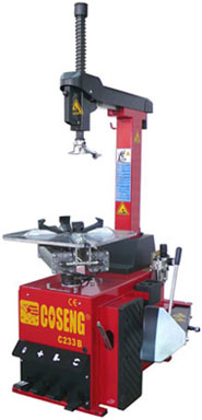 Tire Changer Machine