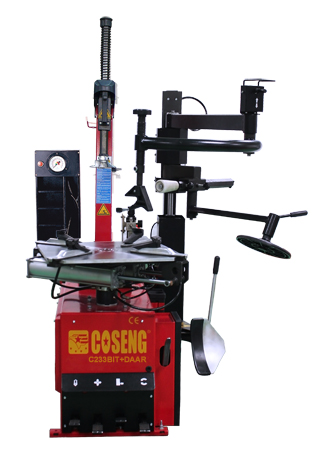 Tire Changer Machine
