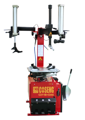 Tire Changer Machine for Auto Repair