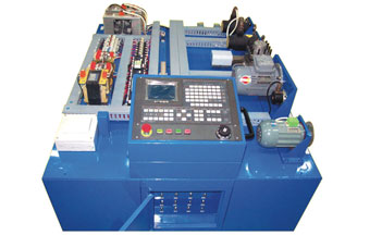 Automated Automotive Repair System