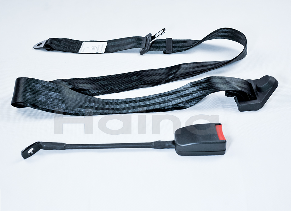 AUTO SAFTY SEAT BELTS - Image 2