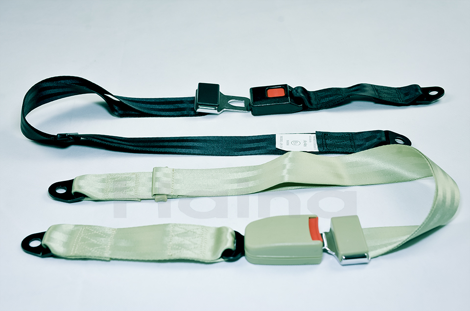 AUTO SAFTY SEAT BELTS - Image 2