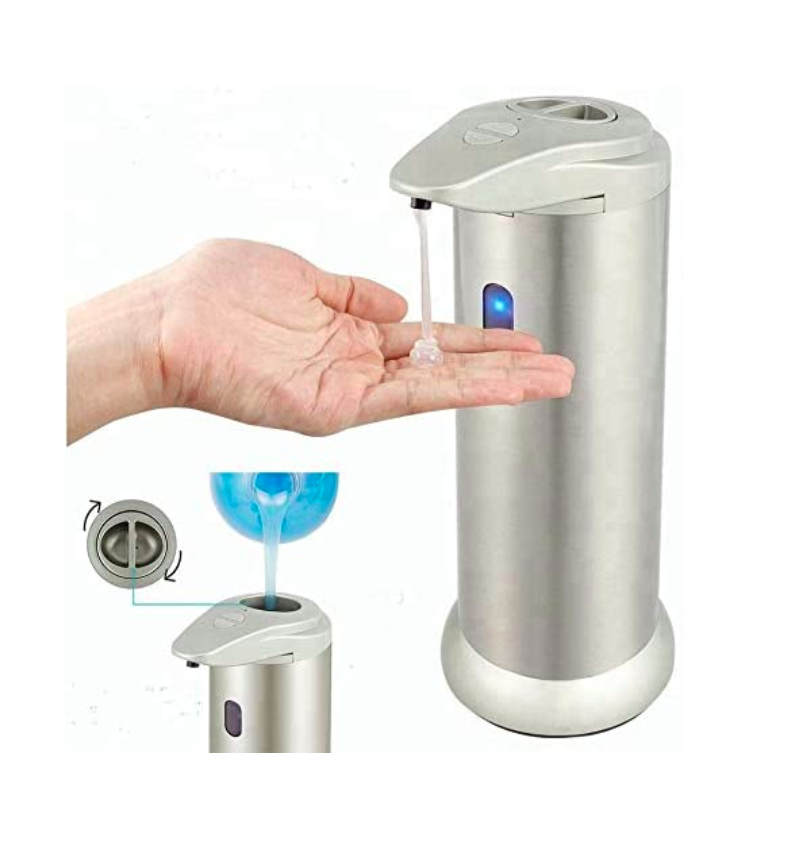 Liquid Soap Dispensers