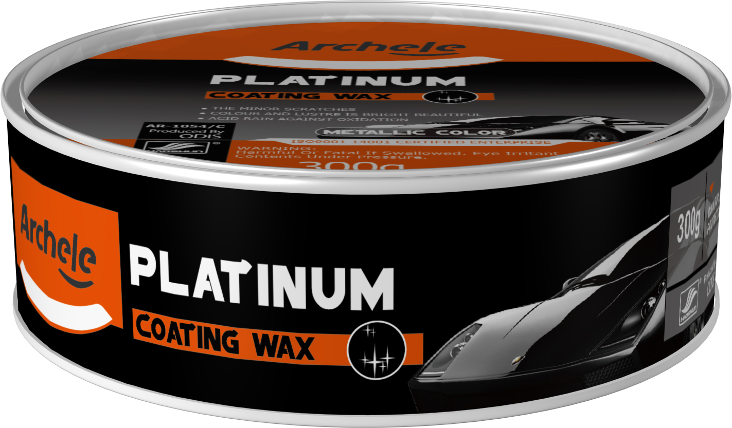 Auto Soft Wax safety to car reduce scratches for polish automobile - Image 2