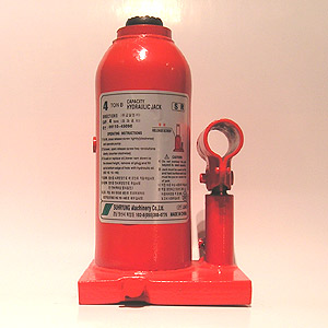 Auto \ special car and spare parts - Image 3