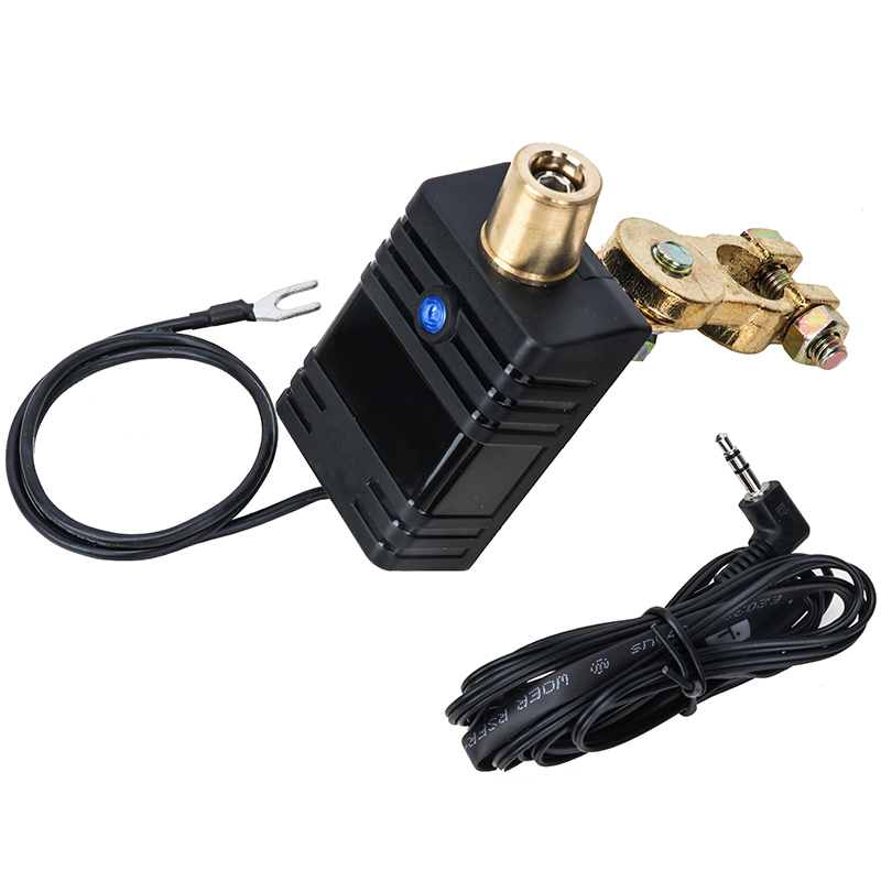 AUTO STARTER - Image 2