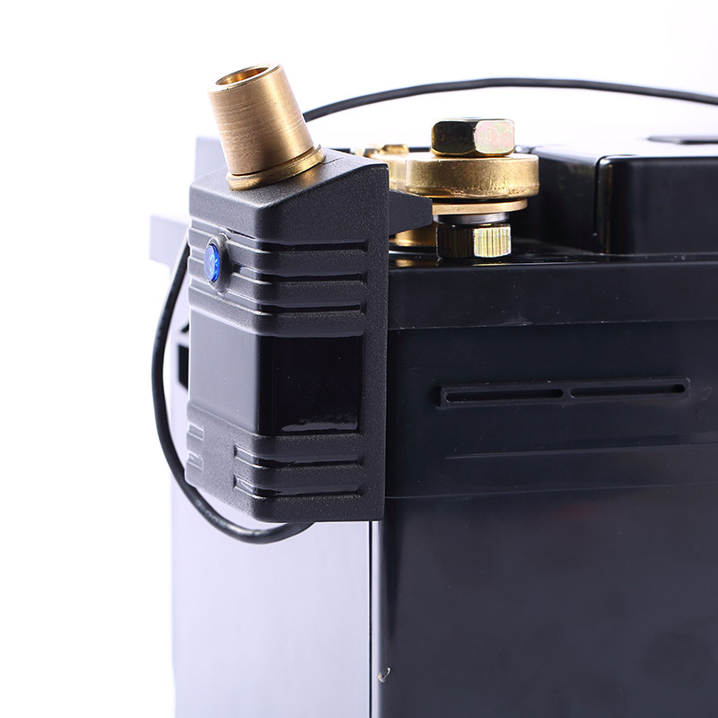 Automotive Engine Starter