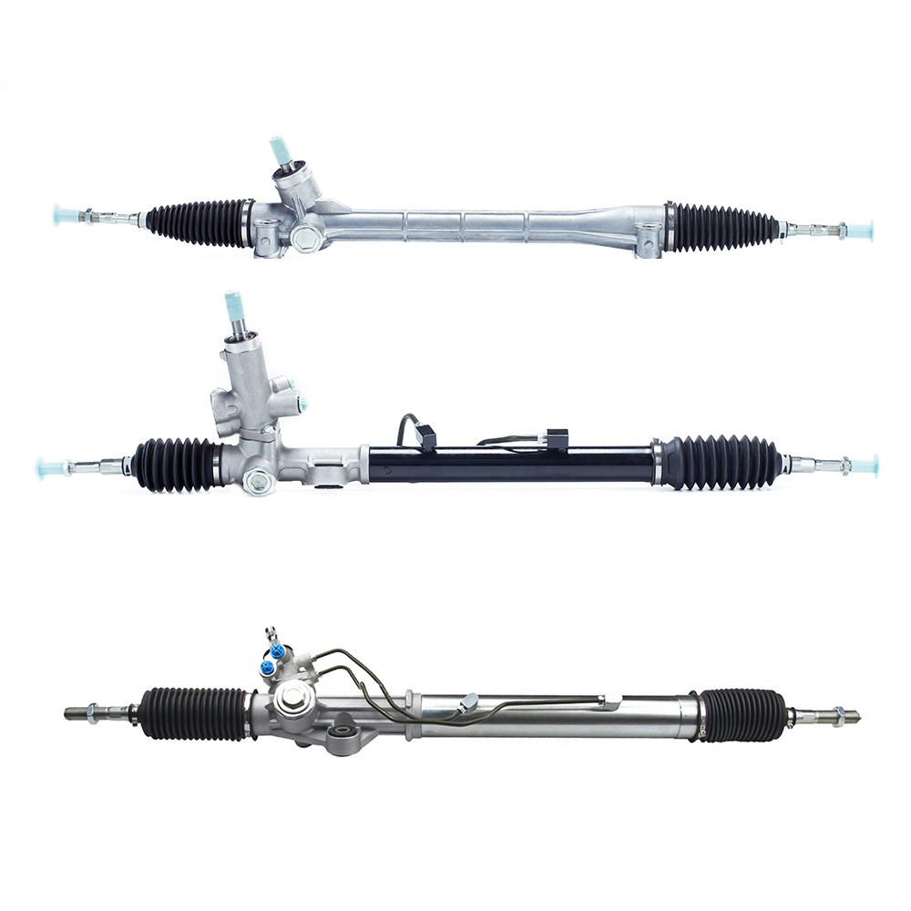 Auto steering rack - Image 3
