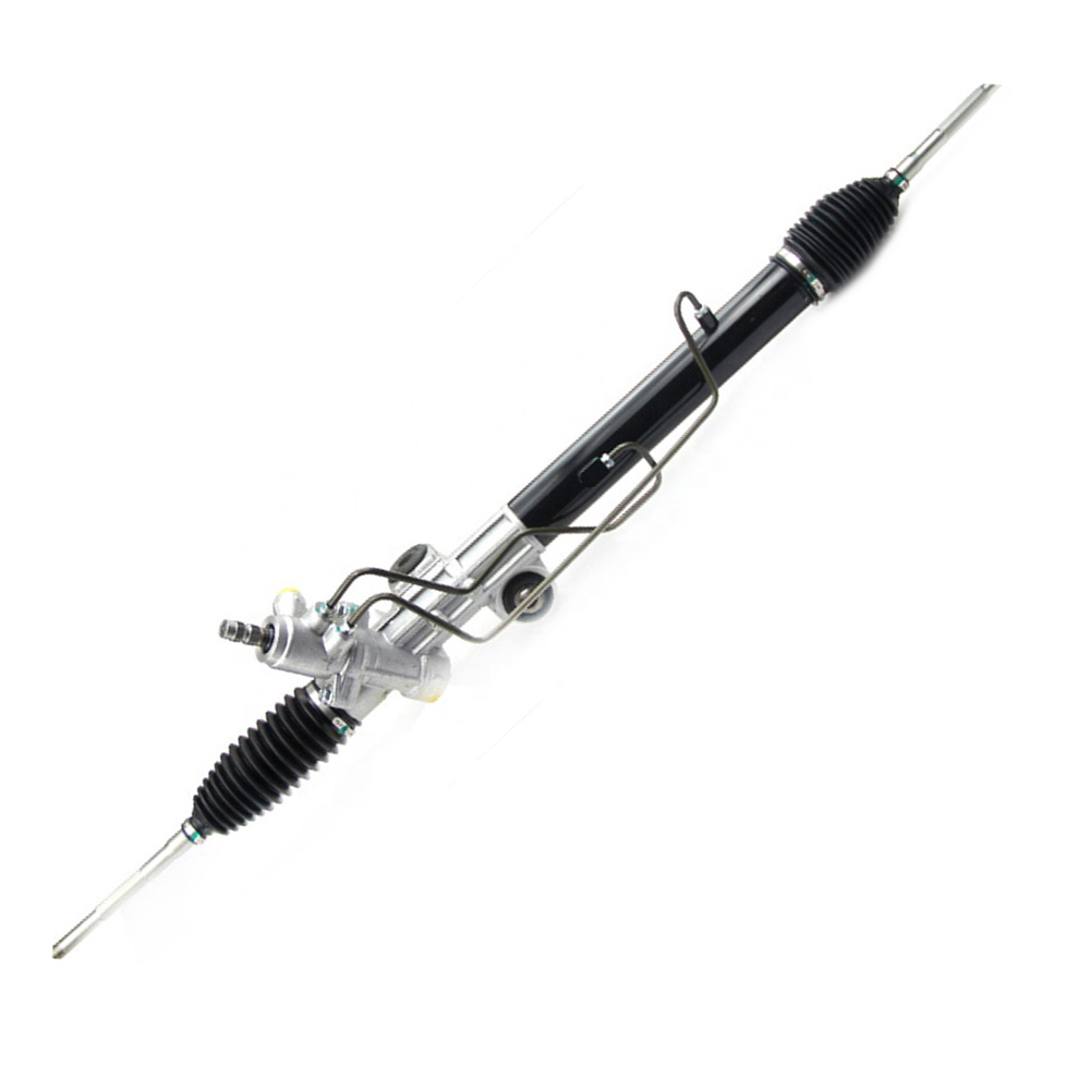 Auto steering rack - Image 2