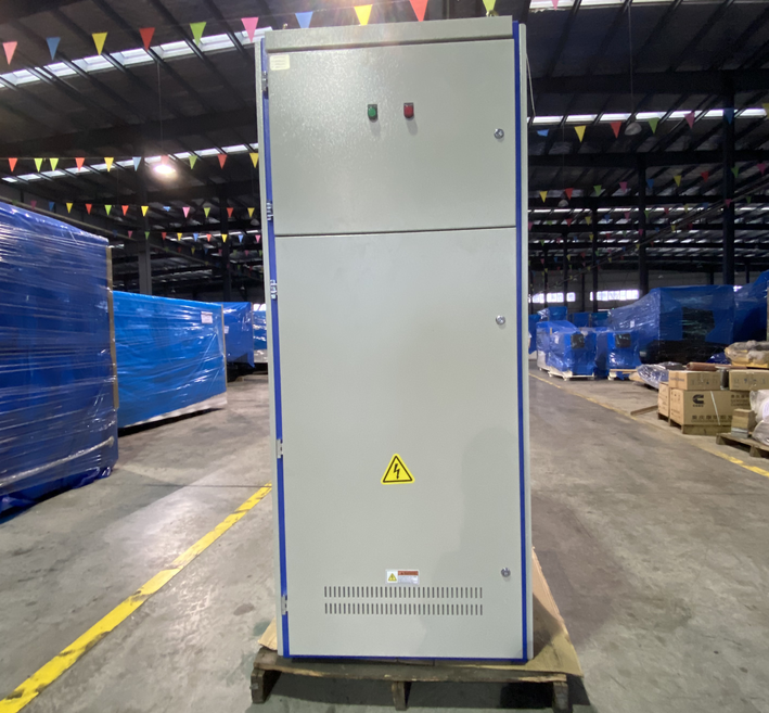 Auto Transfer Switch (ATS) Cabinet 1000Amps - Image 3