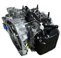 Auto Transmission - Image 2