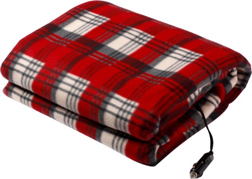 12V Automotive Electric Blanket
