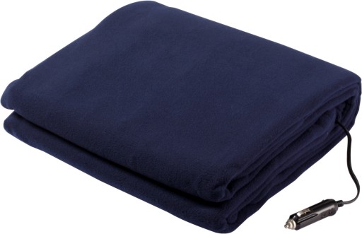12V Fleece Electric Car Blanket