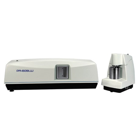 Automated Wet Dispersion Laser Particle Analyzer