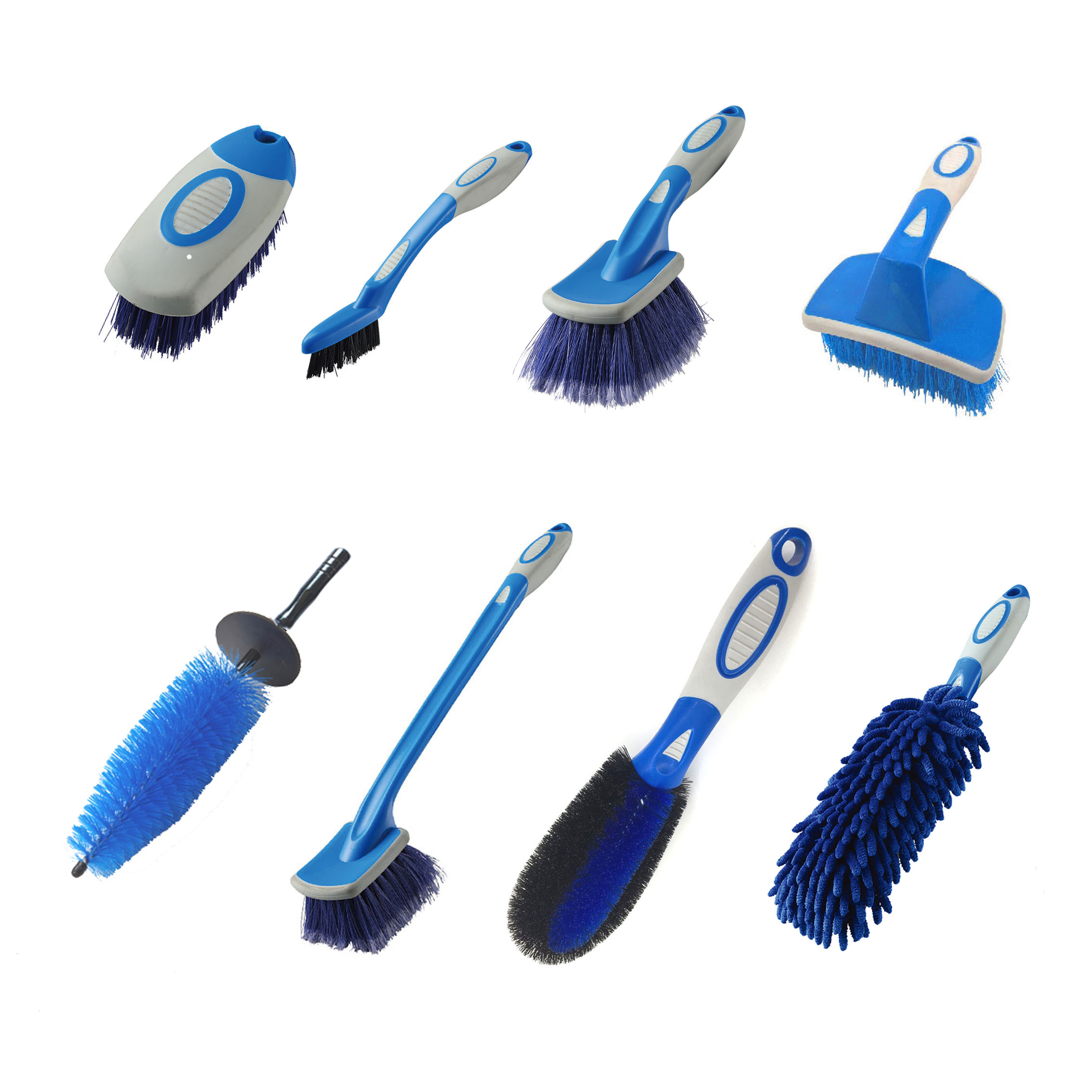 AUTO WHEEL BRUSH - Image 2
