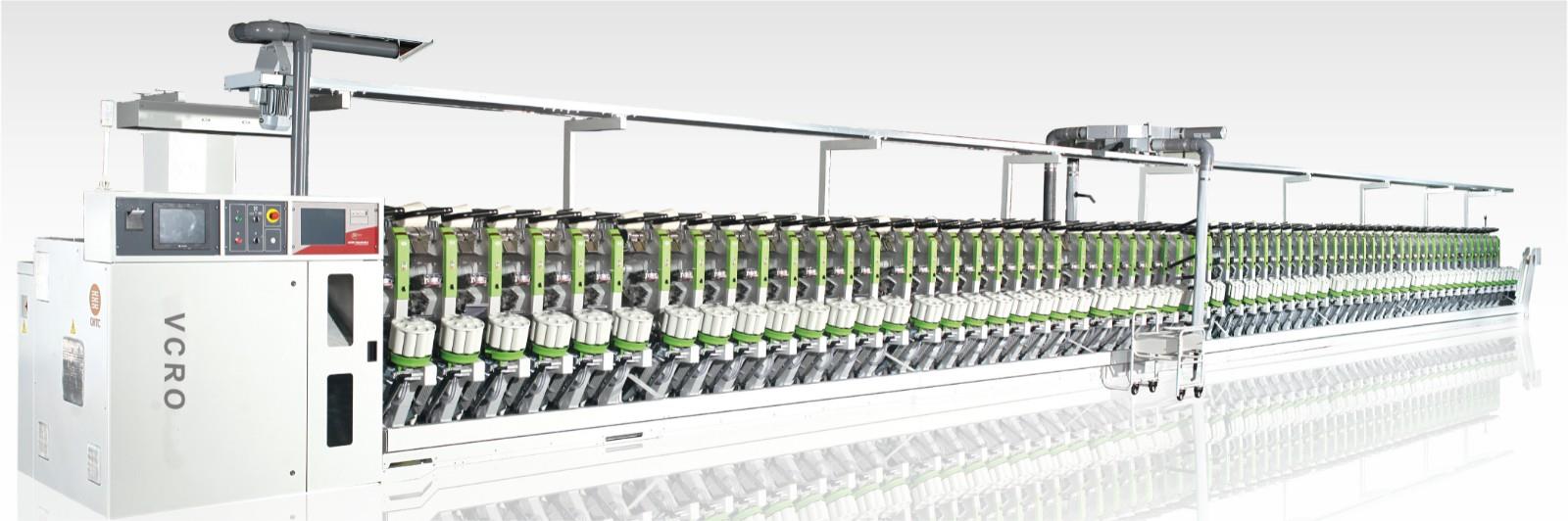 Auto-winder machine - Image 3
