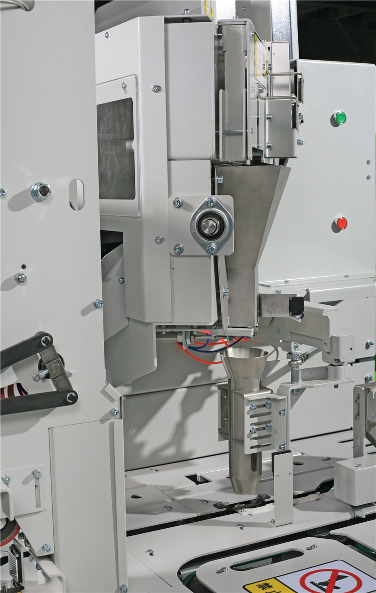 Precision engineered frame and sensors of the auto-winder