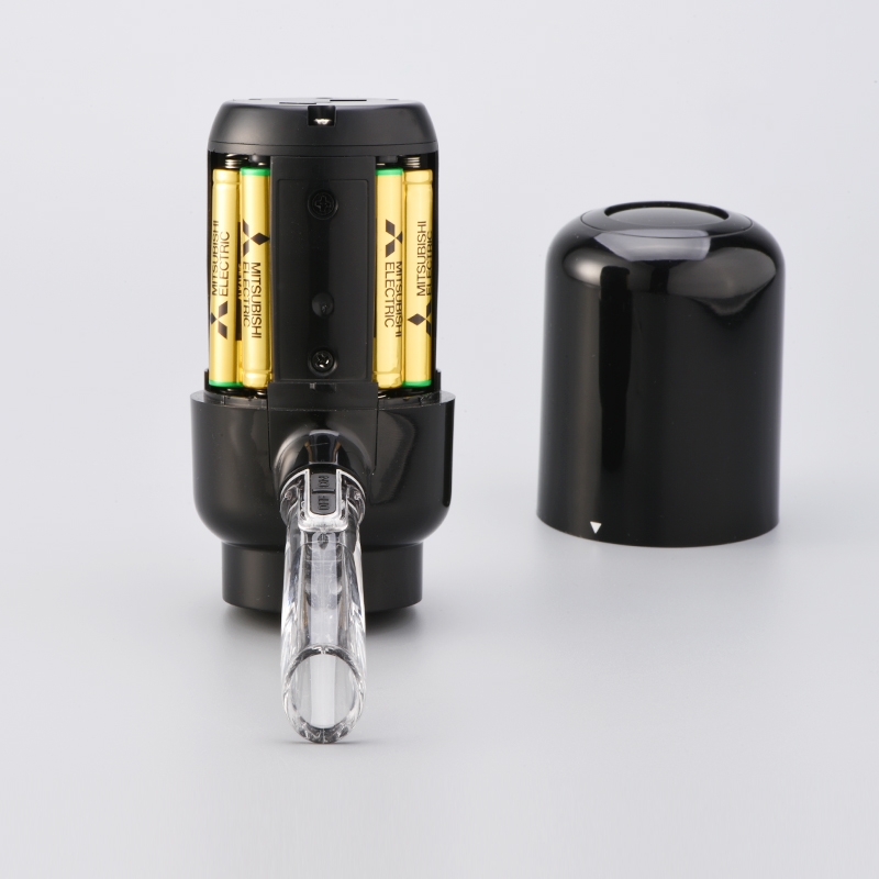 Automatic Wine Dispenser