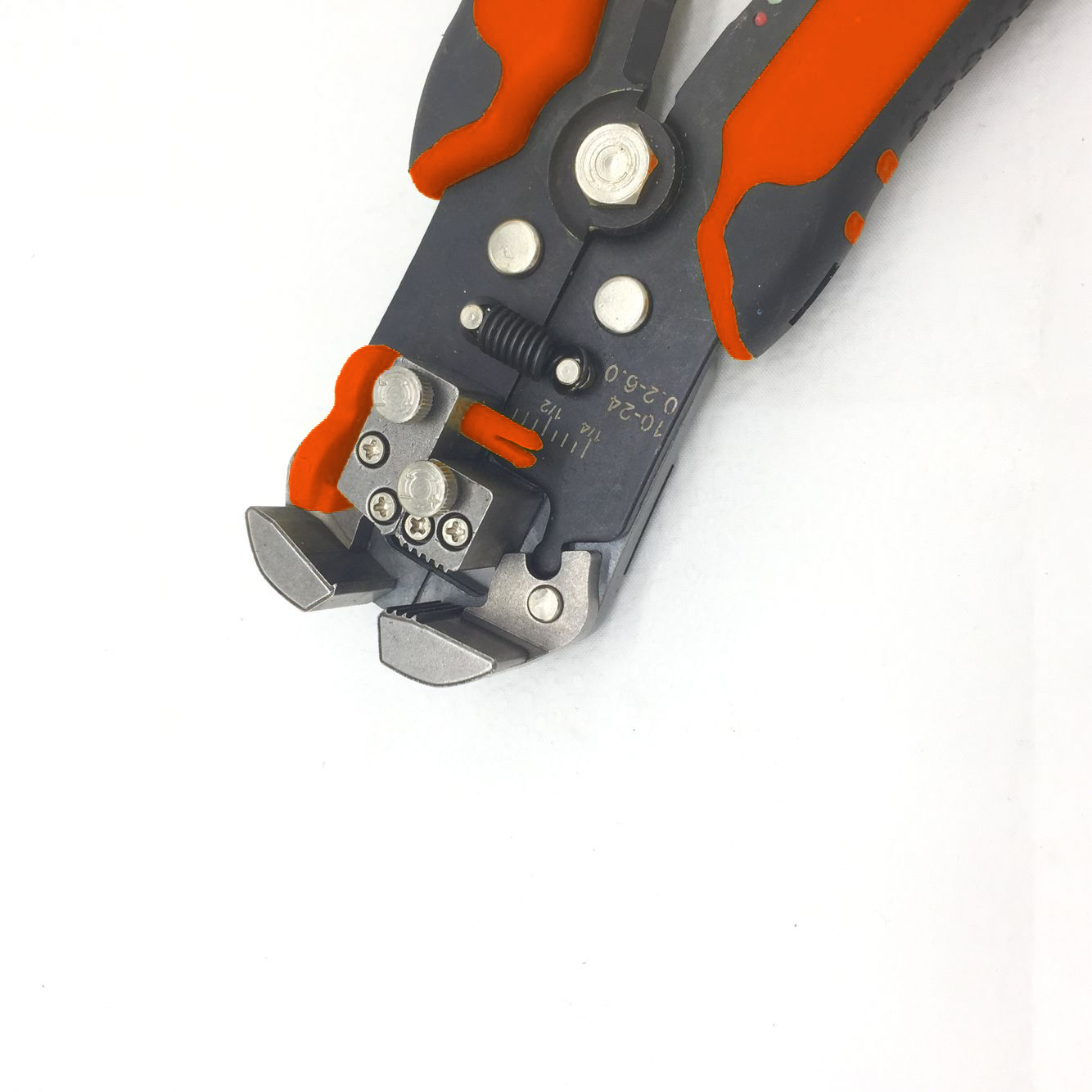 Automatic Wire Stripping Pliers