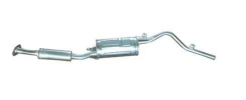 Carburetor Silencer