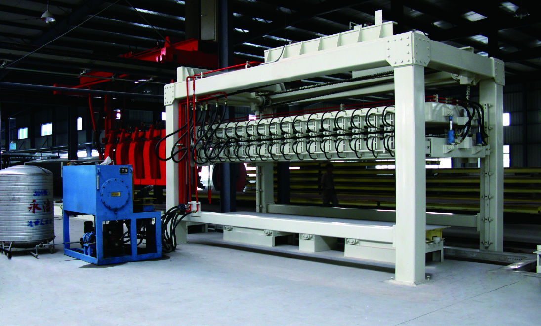 Autoclaved Aerated Concrete (AAC) - Image 2