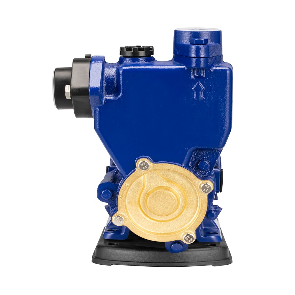 Automatic AC 220v vortex clean water pressure booster pump for home - Image 3