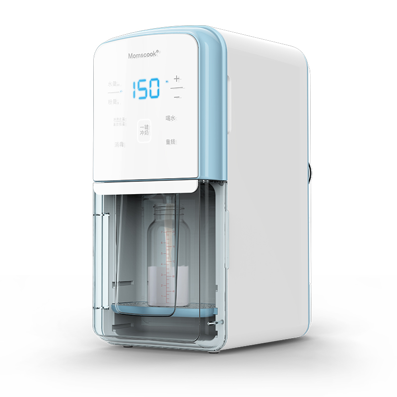 Automatic baby formula dispenser - Image 3