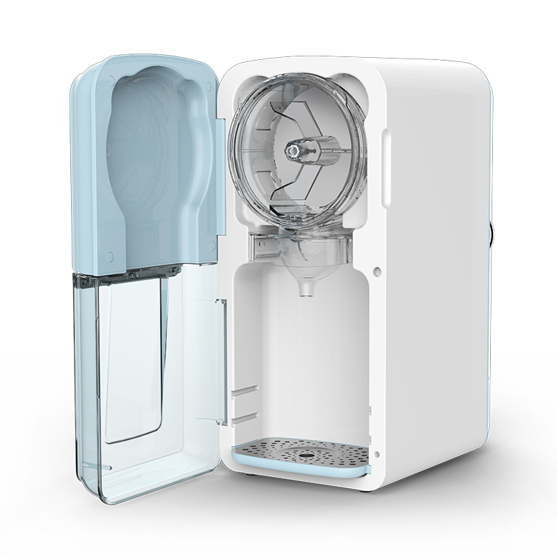 Automatic baby formula dispenser - Image 2