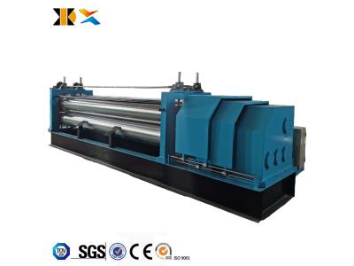 automatic barrel type corrugated roof roll forming machine - Image 3