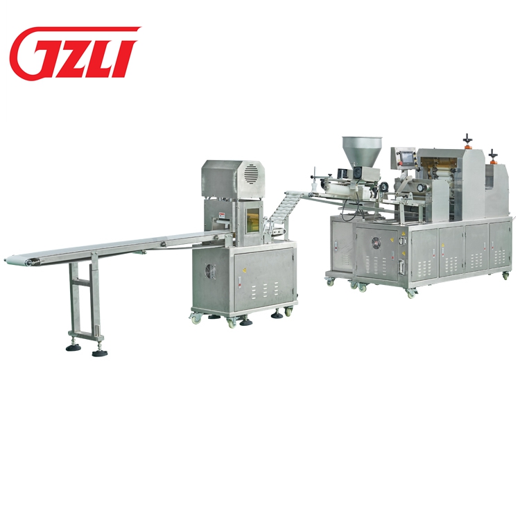 Automatic Bread Production Line - Image 2