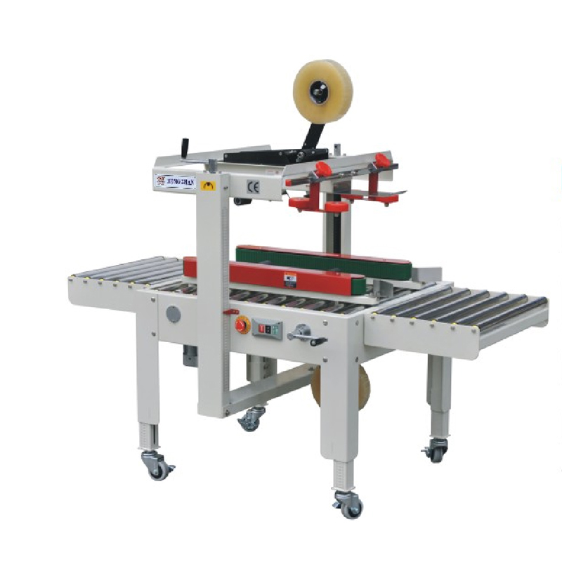 automatic carton box sealing machine - Image 2