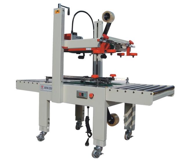 Automatic Carton Sealing Machine