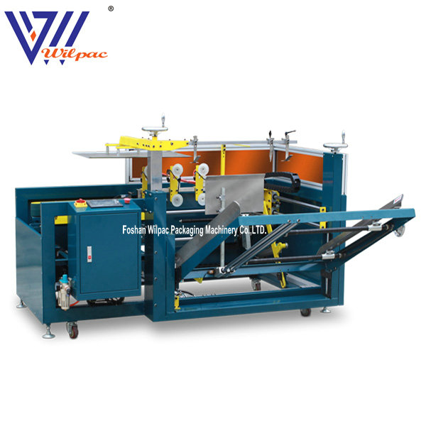 Automatic Carton Shaping And Sealing Machine - Image 2