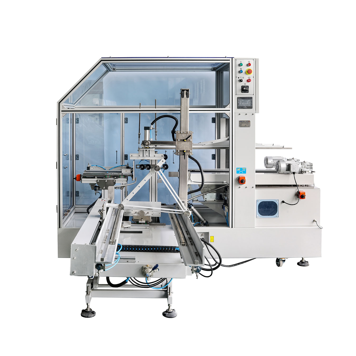 Automatic Case Erector - Image 3