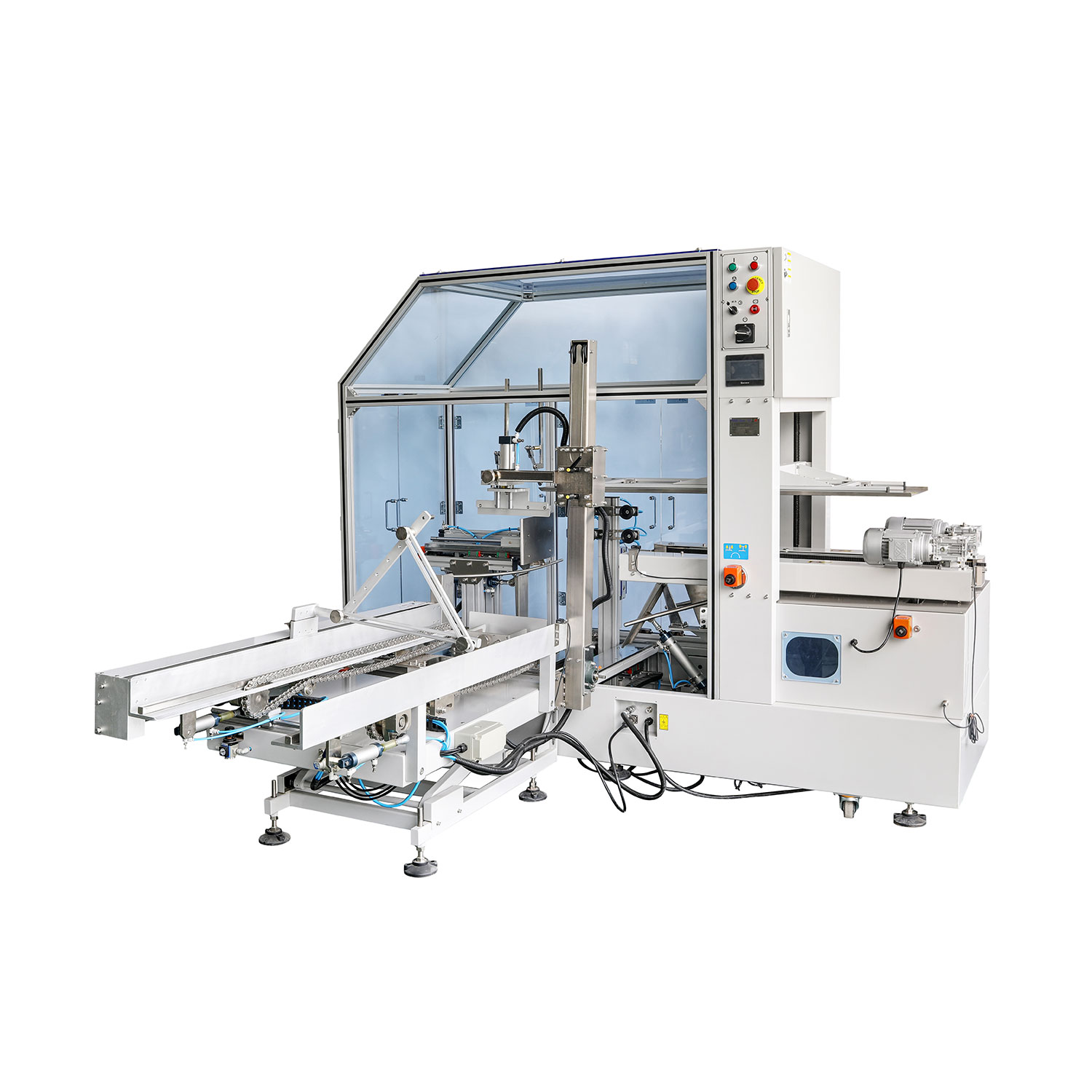 Automatic Case Erector - Image 2