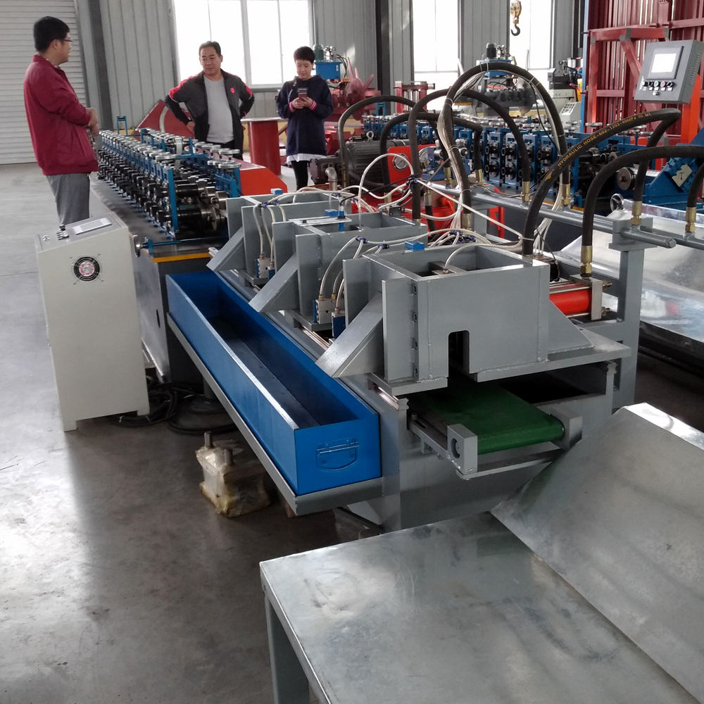 Hydraulic System Components
