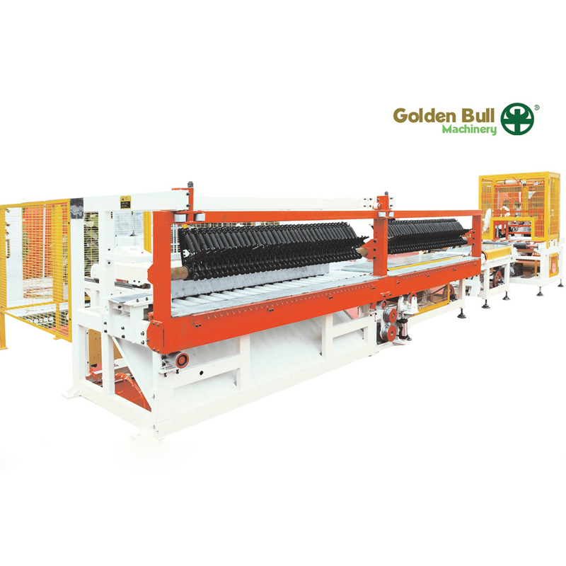 Automatic Clay Brick Cutting Machine - Image 2