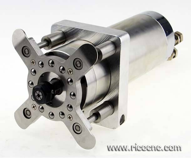 CNC Router Spindle Pressure Foot
