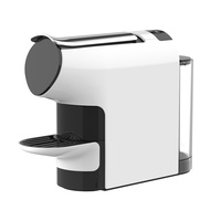 Automatic Coffee Machine Espresso Machine Coffee Maker capsule espresso coffee machine - Image 2
