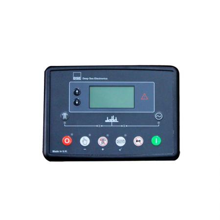 Automatic control system - Image 3