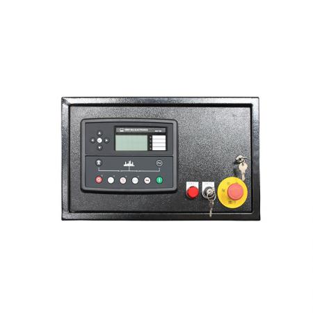 Automatic control system - Image 2