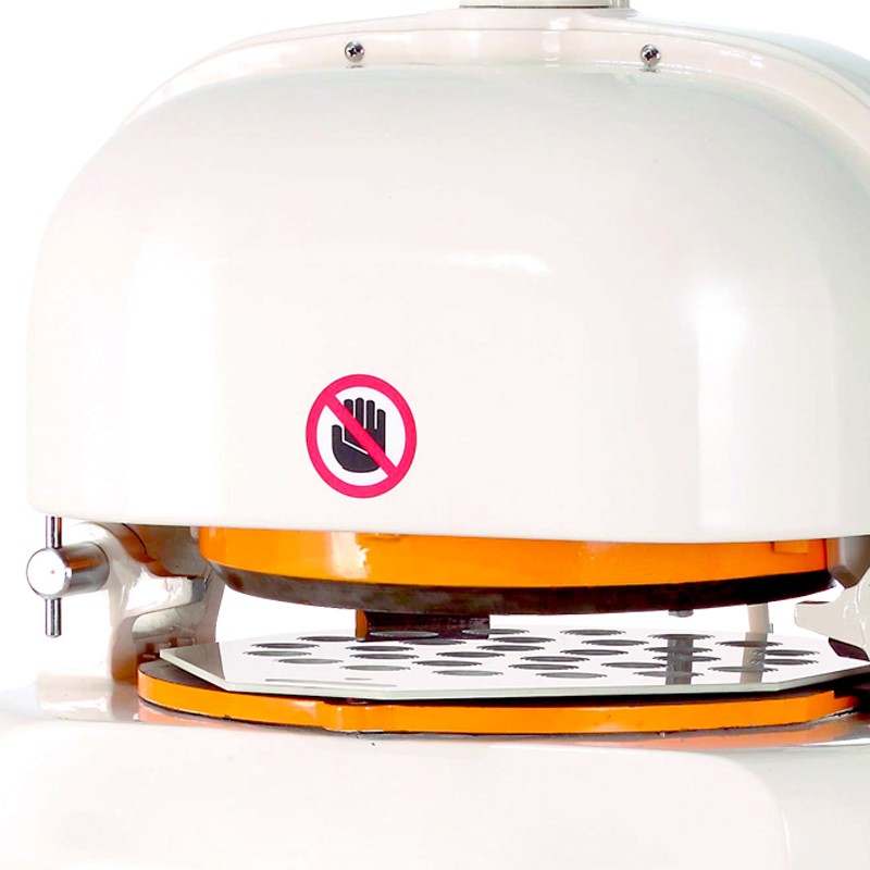 Automatic dough cutting machine bakery equipment for dough ball making machine and divider - Image 3