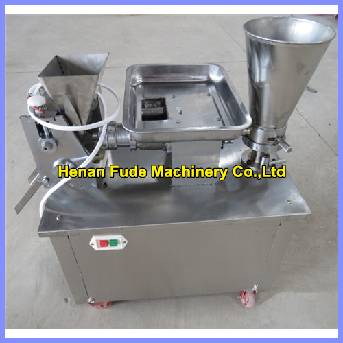 Automatic Dumpling and Samosa Forming Machine