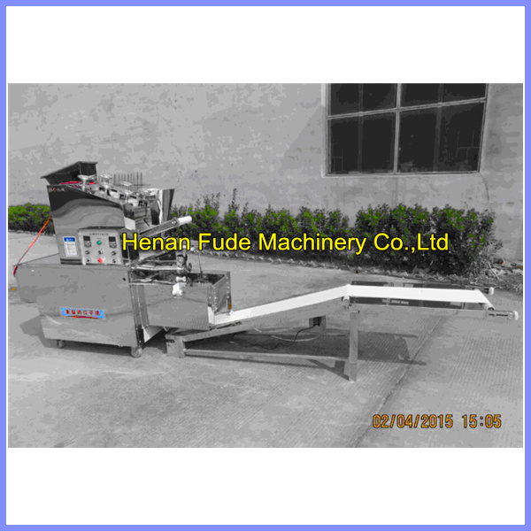 Automatic Dumpling Forming Machine