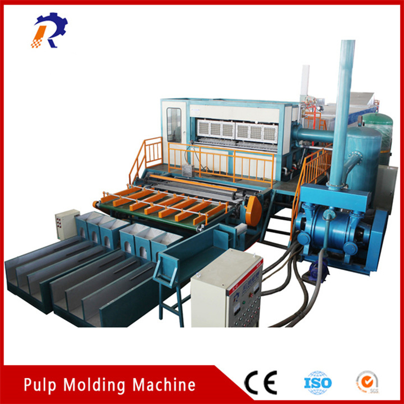 automatic egg carton machine - Image 2