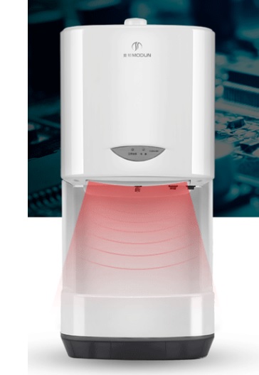 Automatic hand disinfector - Image 3