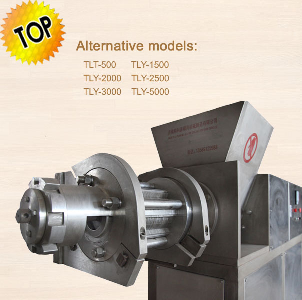 Automatic high quality poultry meat separator - Image 3