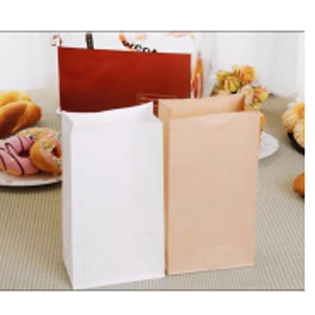 Square Bottom Paper Bag Machine