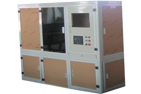 Automatic laser cutting and marking machine - Image 2